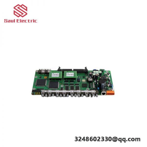 ABB 3BHE006805R0001: DDC779BE01 IGCT MODULE, Advanced Control Solution for Industrial Automation