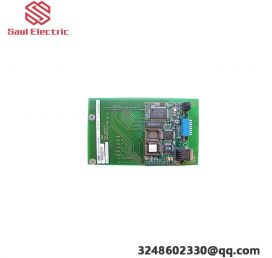 ABB 3BHE008128R0001 Communication Adapter; Manufacturer:ABB