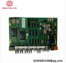 ABB 3BHE009017R0101 Main Control Board, Industrial Automation Innovation at its Core