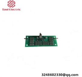 ABB 3BHE009017R0101 XVC724BE101 - Advanced Process Control Board