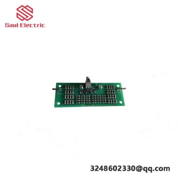 ABB 3BHE009017R0101 XVC724BE101 - Advanced Process Control Board