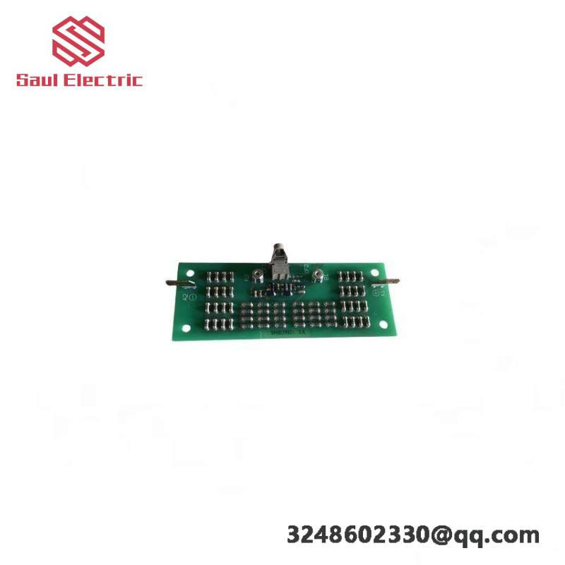 ABB 3BHE009017R0101 XVC724BE101 - Advanced Process Control Board