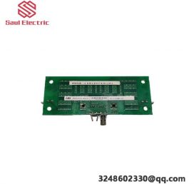 ABB 3BHE009017R0102 XV C724BE Vlscd-board: Advanced Control Module for Industrial Automation