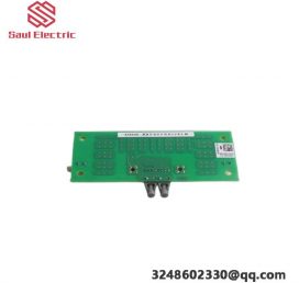 ABB 3BHE009017R0102 XVC724 BE102 - Advanced VLC Control Board for Industrial Automation