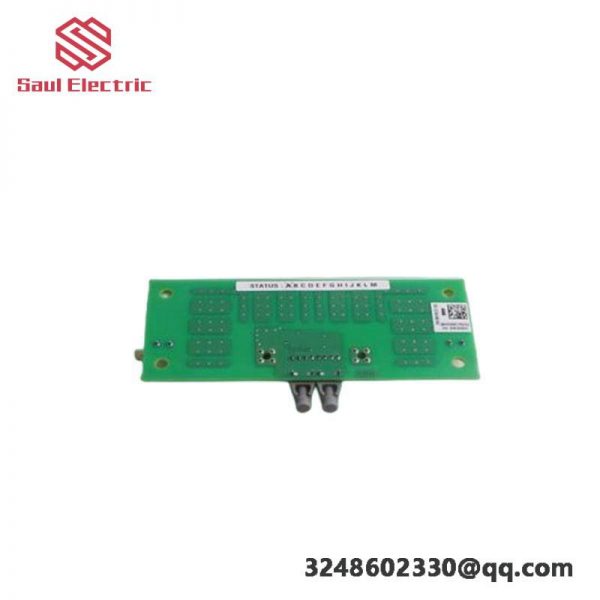 ABB 3BHE009017R0102 XVC724 BE102 - Advanced VLC Control Board for Industrial Automation