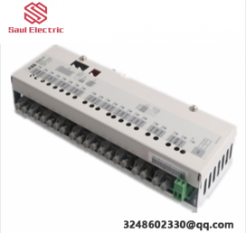 ABB 3BHE0093119R0001 Circuit Board - Precision Control for Industrial Automation