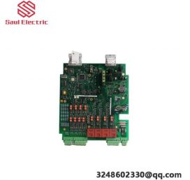 ABB 3BHE009319R0001 Circuit Board: Industry-Leading PLC Module