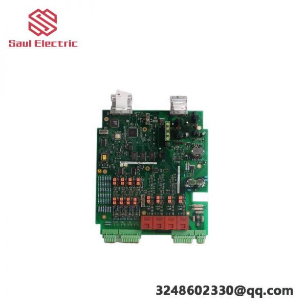 ABB 3BHE009319R0001 Circuit Board: Industry-Leading PLC Module