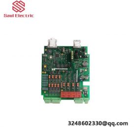 ABB 3BHE009319R0001 - UNS2881B-P V1 Circuit Board: Advanced Control Solutions for Industrial Automation