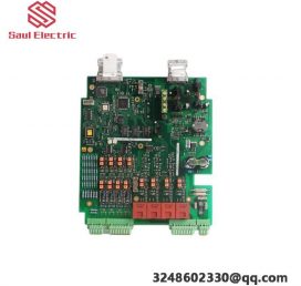 ABB UNS2881B-P,V1 Circuit Board - Industrial Control Module