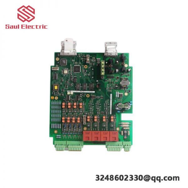 ABB UNS2881B-P,V1 Circuit Board - Industrial Control Module