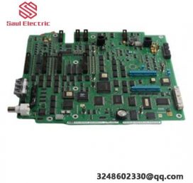 ABB UNS 2881B-P,V1: Advanced Power Signal Interface Module for Industrial Automation