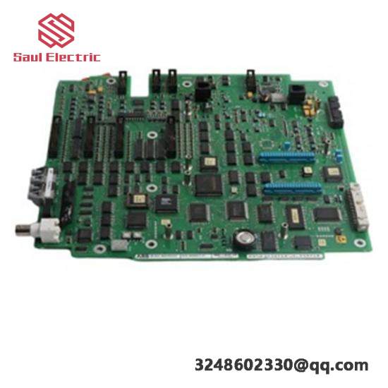 ABB 3BHE009319R0001 - UNS2881b-P,V1 PC Board Module: High-Performance Control Solution