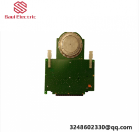 ABB 3BHE009681R0101 IGCT Module for Advanced Power Systems