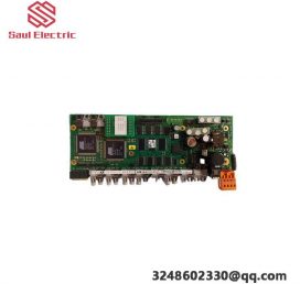 ABB 3BHE010751R0101 PP C902 AE01 Control Board - Precision, Reliability in Industrial Automation