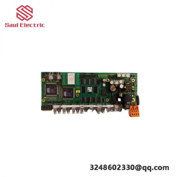 ABB 3BHE010751R0101 PP C902 AE01 Control Board - Precision, Reliability in Industrial Automation