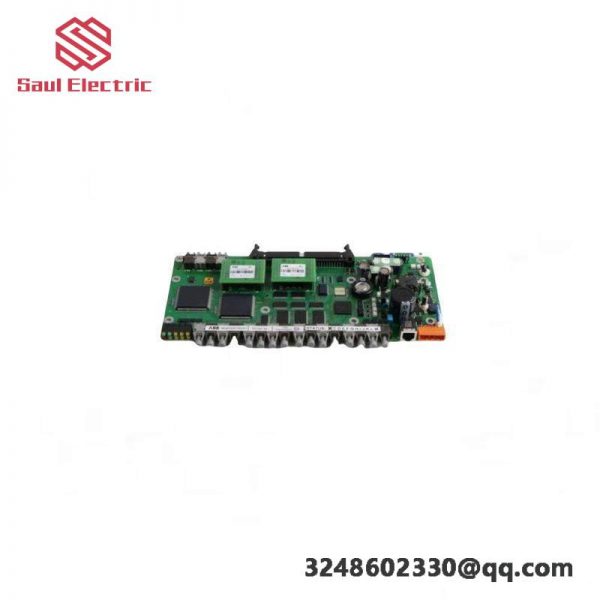 ABB 1756-OF8H HART Current/Voltage Conversion Module