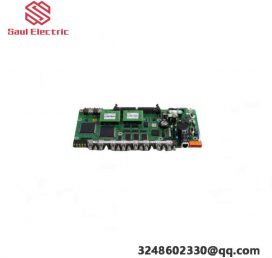 ABB 3BHE010751R0101 PPC902 AE101 APPLIC & MOTOR Control Board