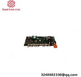 ABB PPC902AE101 Control Board 3BHE010751R0101