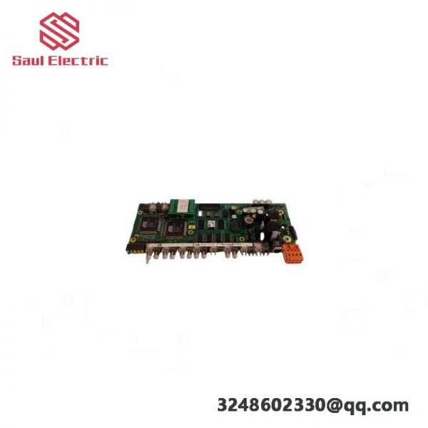 ABB PPC902AE101 Control Board 3BHE010751R0101