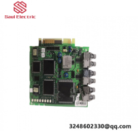 ABB 3BHE012049R0101 UFD128A101 - Advanced Industrial Motherboard