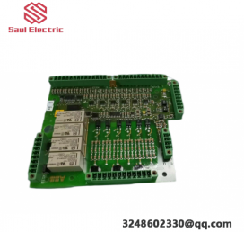 ABB 3BHE012276R0101 UAD143A101 PCB Card