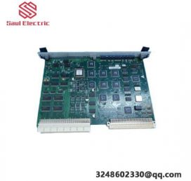 ABB 3BHE013299R0001 - LTC743C Motor Control Module