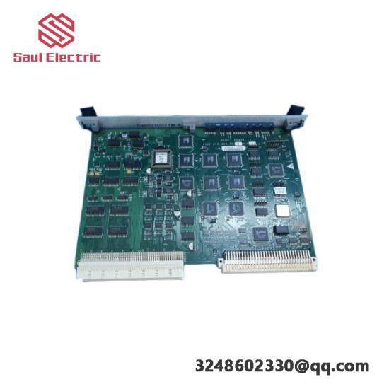 ABB 3BHE013299R0001 - LTC743C Motor Control Module