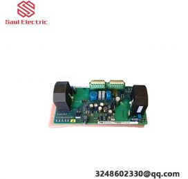 ABB 3BHE013299R0022 - Advanced LTC743CE22 Circuit Board, for Precision Control Solutions