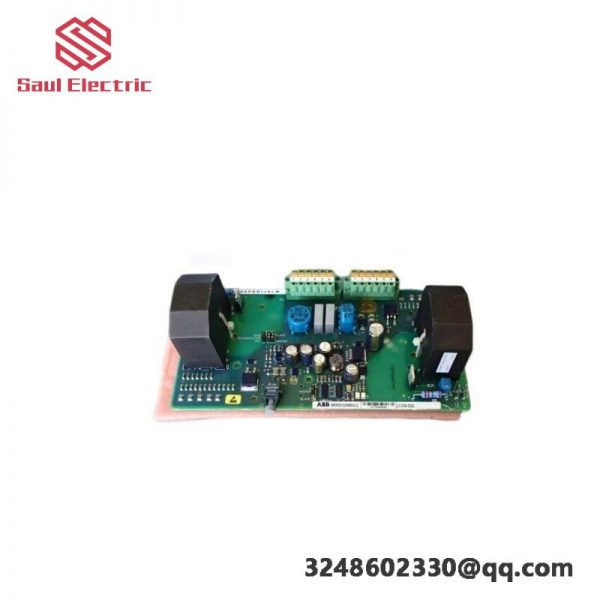 ABB 3BHE013299R0022 - Advanced LTC743CE22 Circuit Board, for Precision Control Solutions