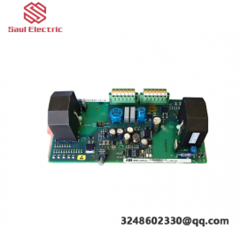 ABB 3BHE013299R0022 - LTC743CE22 DCS Module