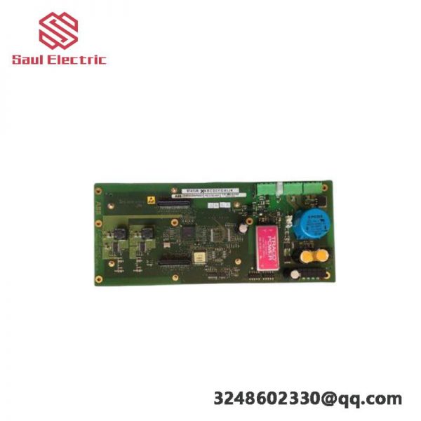 ABB 3BHE013854R0002 PDD163 A02 Inverter Main Board