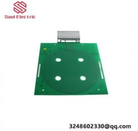 ABB 3BHE014023R0101, UFC789AE101 - High-Power Control Module for Industrial Automation