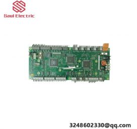 ABB's Cutting-edge 3BHE014023R0101 UFC789AE101 Control Board, Designed for Superior Performance