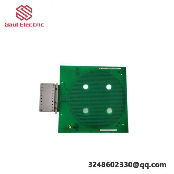 ABB 3BHE014023R0101; UFC789AE101, Advanced Control Board for Industrial Automation