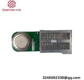 ABB 3BHE014105R0001 - 5SXE08-0166 Module for Advanced Automation Solutions