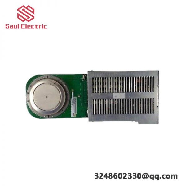 ABB 3BHE014105R0001 - 5SXE08-0166 Module for Advanced Automation Solutions