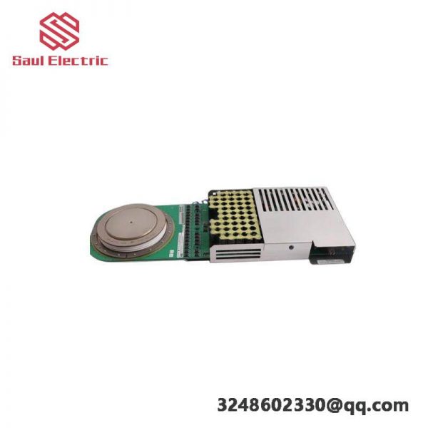 ABB 3BHE-AC10 PCB Circuit Board, 200 Characters or Less