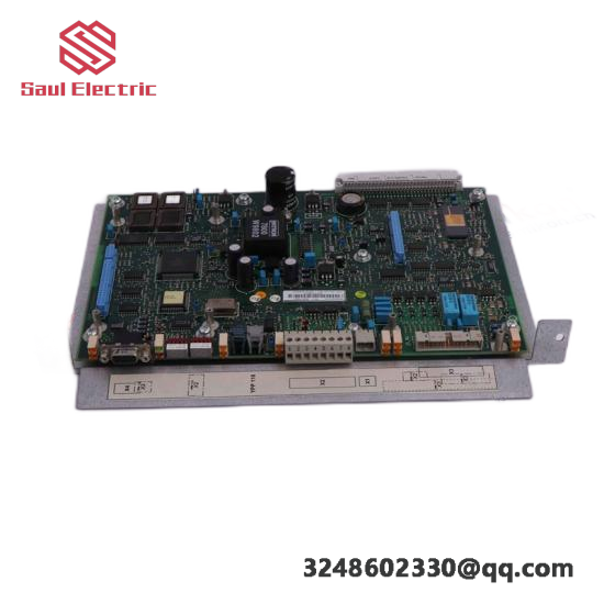 ABB 07AI91 WTAI91 - Analog Input Unit, Advanced Control Solutions for Industrial Automation