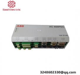 ABB 3BHE014135R0011 UAD149 A00-0-11 IO Module for Industrial Automation