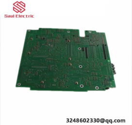 ABB 3BHE014311R0101 Industrial Control Board