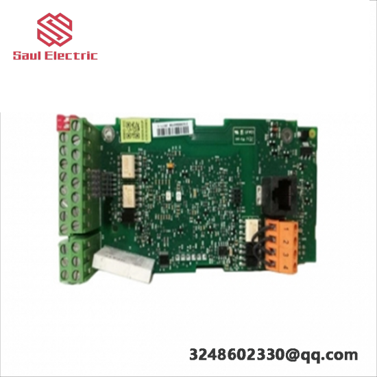 ABB 3HAC031245-004 PLC Module