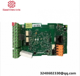 ABB 3BHE014658R0101 - Advanced PC Board for Industrial Automation