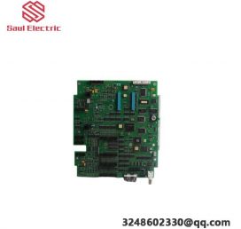 ABB 3BHE014967R0001 - Advanced Circuit Board, Designed for Industrial Automation