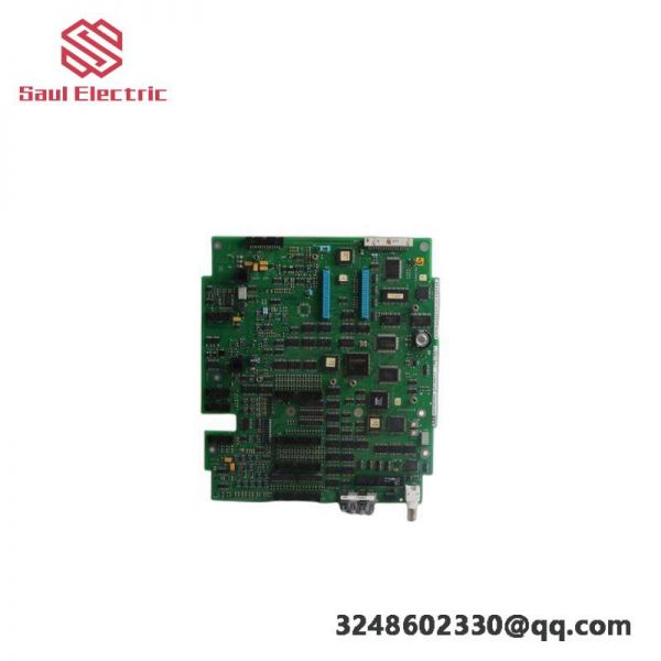 ABB 3BHE014967R0001 - Advanced Circuit Board, Designed for Industrial Automation