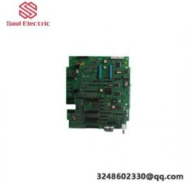 ABB UNS2880B-P V1 Circuit Board - 3BHE014967R0001, Advanced Control Solution for Industrial Automation