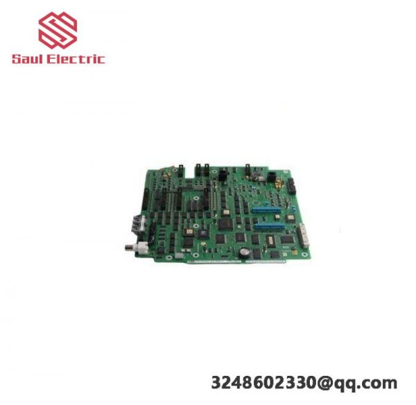 ABB 3BHE014967R0001 - UNS2880B-P V1 COB Board