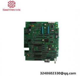 ABB UNS2880B-P,V1 3BHE014967R0001 Control Board - Advanced Automation Solution