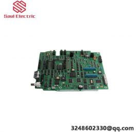 ABB UNS2880B-P,V1 Drive Board for Industrial Automation