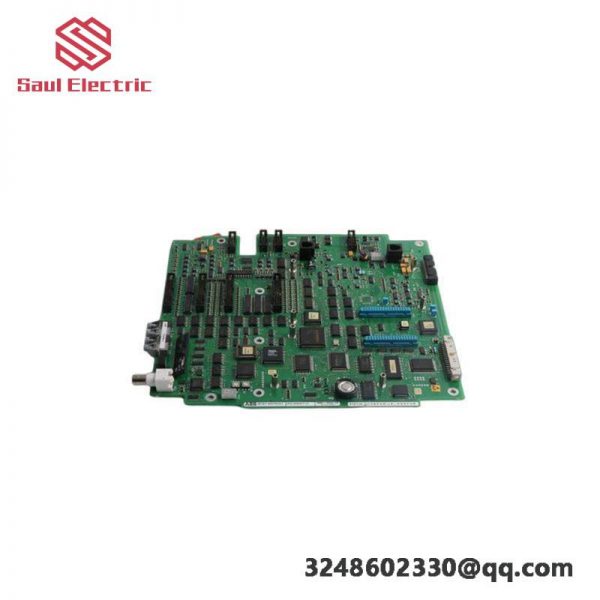 ABB UNS2880B-P,V1 Drive Board for Industrial Automation